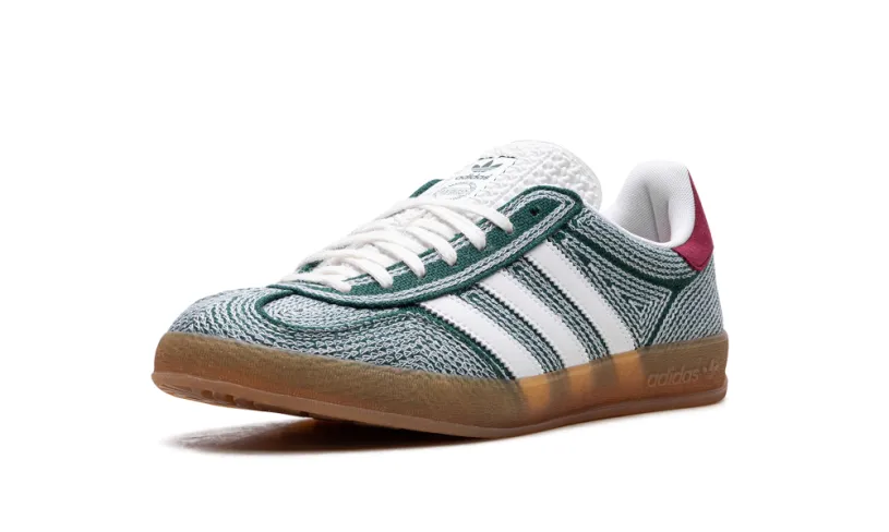Adidas Gazelle Gazelle Mid Indoor 'Sean Wotherspoon'
